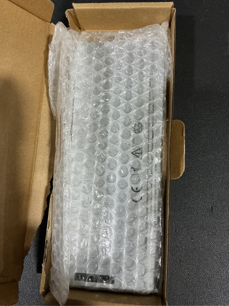 Condition photo showing New/Like New for LQM 45Wh A1280 Laptop Battery, Compatible with Apple MacBook 13-inch A1280/A1278 (2008) Series, Compatible with Models MB771G/A, MB466LL/A, MB467LL/A