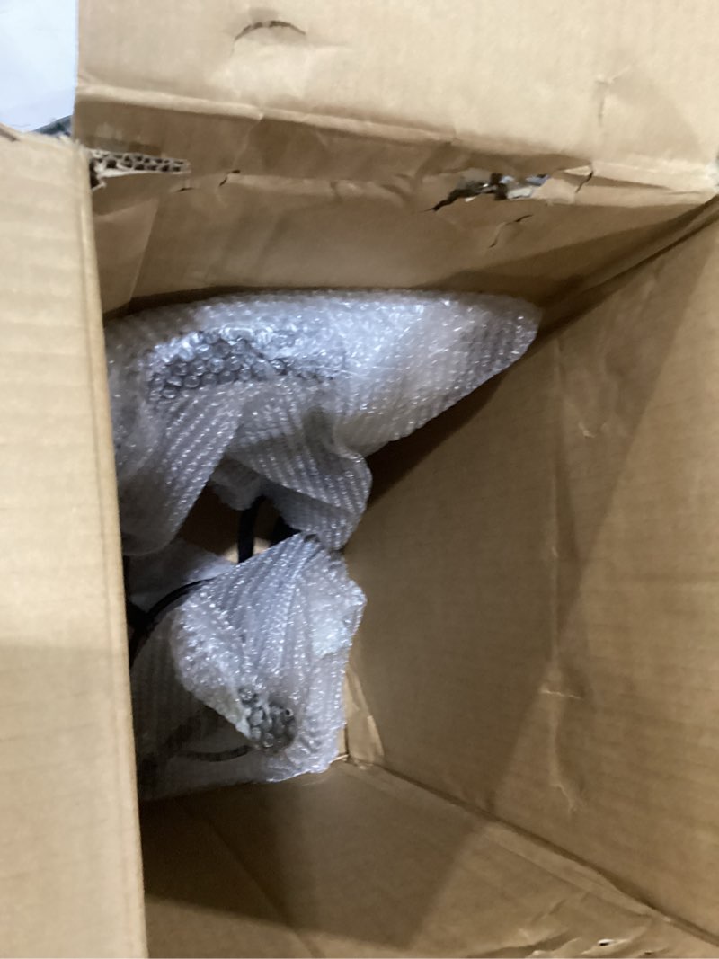 Condition photo showing New/Like New for Hands Free Knee Crutch, Knee Crutch Mobility Support for Injury, Disability, Elderly. Replaces Crutc