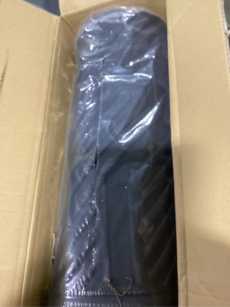 Condition photo showing Good Condition for lasfit floor mats and cargo liner for ford escape gasoline 2020-2025 2026 (not for hybrid models) all weather protector tpe custom fit car floor liners, 1st & 2nd row & trunk set, 4pcs black 5) escape gasoline| 20-26 | combo set