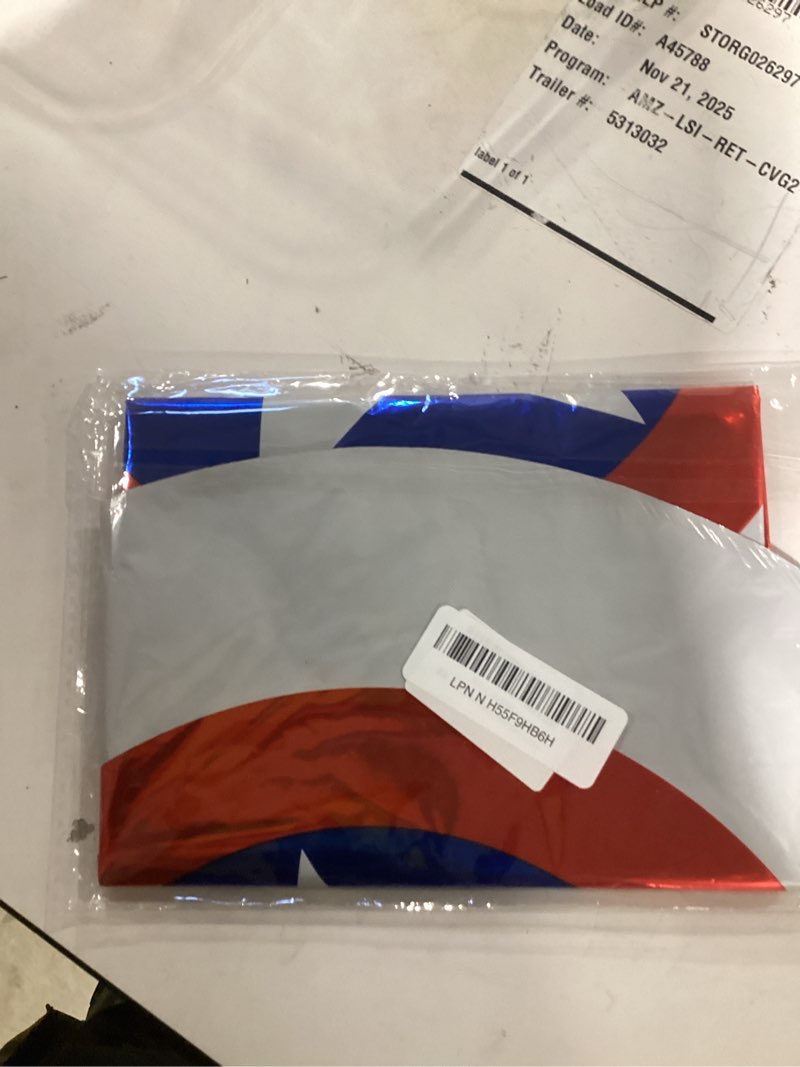 5PCS Aluminium Film Balloons for Superhero Avengers Party,for Superhero Birthday Party Supplies INCOMPLETE 1 capt.America balloon 