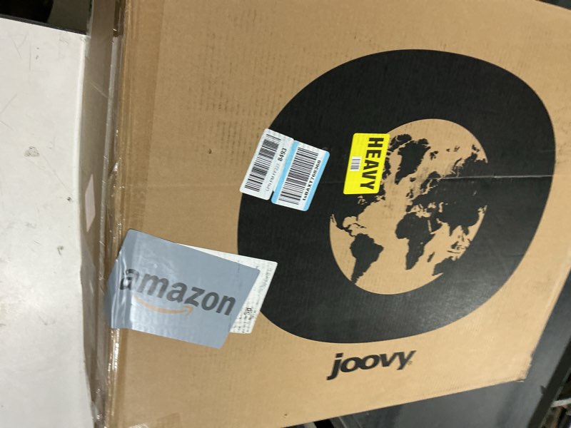 Condition photo showing Good Condition for Joovy Kooper RS2 Double Stroller