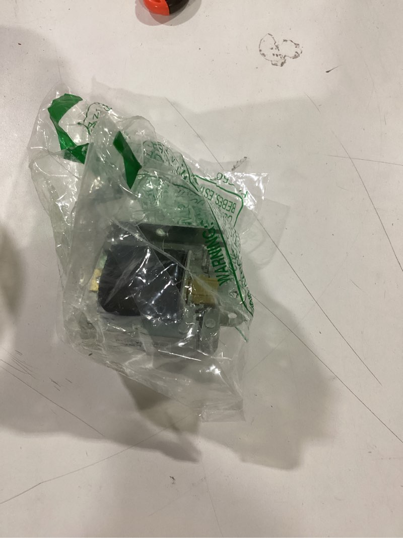 Condition photo showing Good Condition for Laminated Solenoid Direct Replacement for Central Boiler Woodmaster Crown Royal Hardy Wood Stove Parts