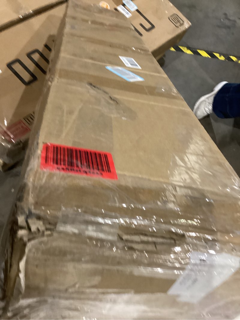 Condition photo showing As Is for ECCPP Hydraulic Complete Power Steering Rack and Pinion Assembly fit for Toyota for Sienna 3.0L 1998