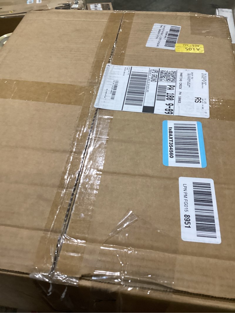 Condition photo showing Good Condition for Front Manifold Catalytic Converter Compatible with 2012 2013 2014 2015 2016 2017 Toyota Camry 2.5L (EPA Compliant)