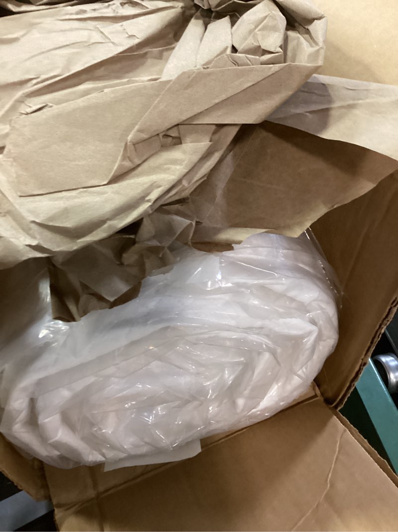 Condition photo showing New/Like New for Twin Mattress Protector Waterproof Soft & Breathable Terry, Noiseless Twin Mattress Cover Fitted Sheets up -14'' Mattress Protector for Kids Bed Cover Mattress Pad Protecor Machine Wash 1 Twin