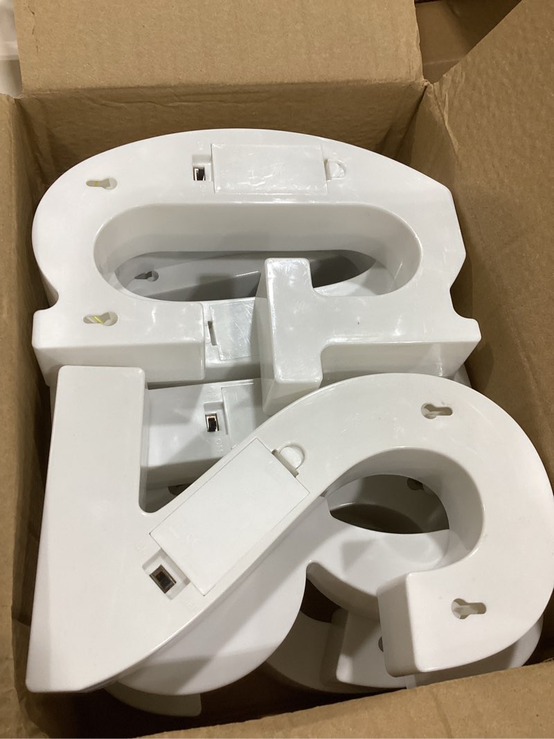 Condition photo showing Good Condition for baingesk graduation decorations class of 2026, 8 led marquee light up letter “grad 2026” sign for graduation party decor, 2026 graduation decorations party favor supplies