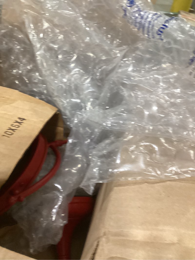 Condition photo showing New/Like New for Magnifying Handheld Mirror Double Sided, 1X 15X Magnification Hand Mirror, Travel Folding Held Adjustable Rotation Pedestal Makeup Desk Vanity