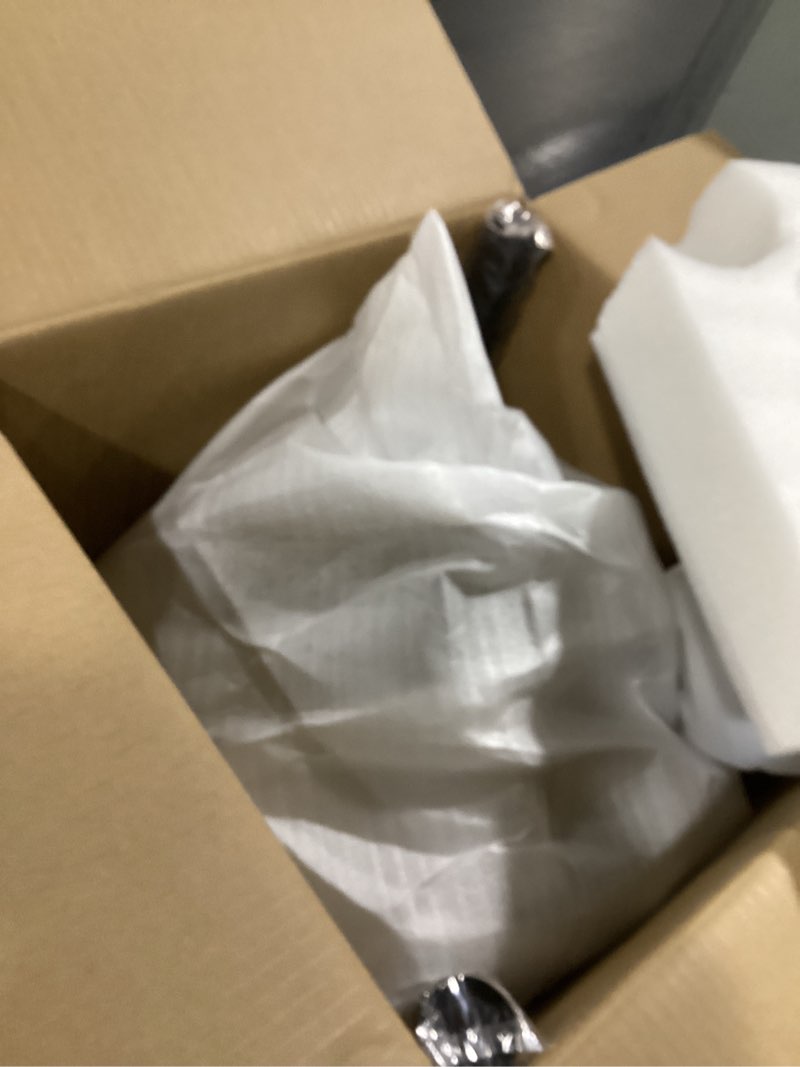 Condition photo showing Good Condition for Professional Standing Hooded Hair Steamer for deep Scalp Conditioning,Adjustable time and Temperature Settings with Dry-Run Protection,Salon Station spa Equipment,Suitable for Home and Barbershop use