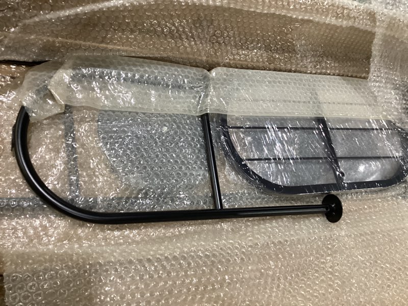 Bamworld Tall Plant Stand Indoor Outdoor Plant Stand with Wheels Heavy Duty Metal Plant Shelf for Mu