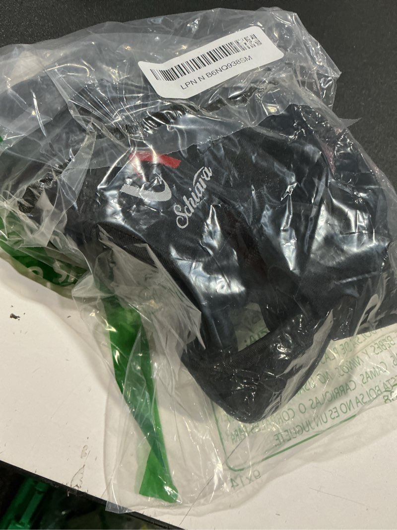 Condition photo showing Good Condition for schiara posture corrector for men and women, comfortable upper and back brace, adjustable back straightener support for back, shoulder and neck