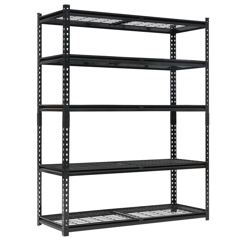 Elite edge heavy duty garages