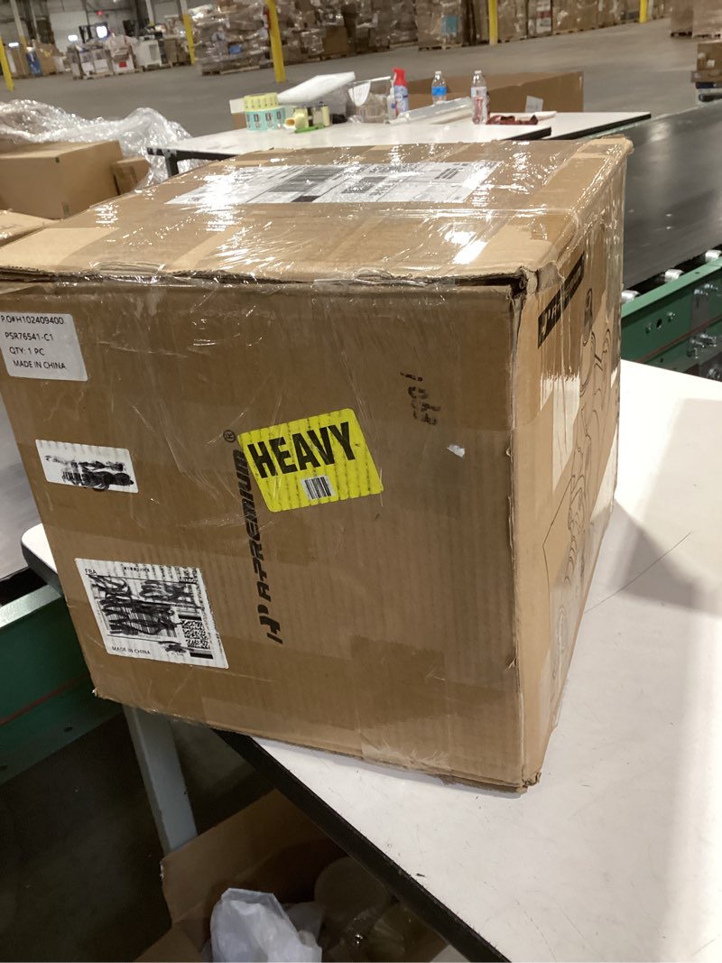 Condition photo showing Good Condition for A-Premium - Power Steering Gearbox Gear Box Compatible with Ford Country Sedan Squire, Custom, Elite