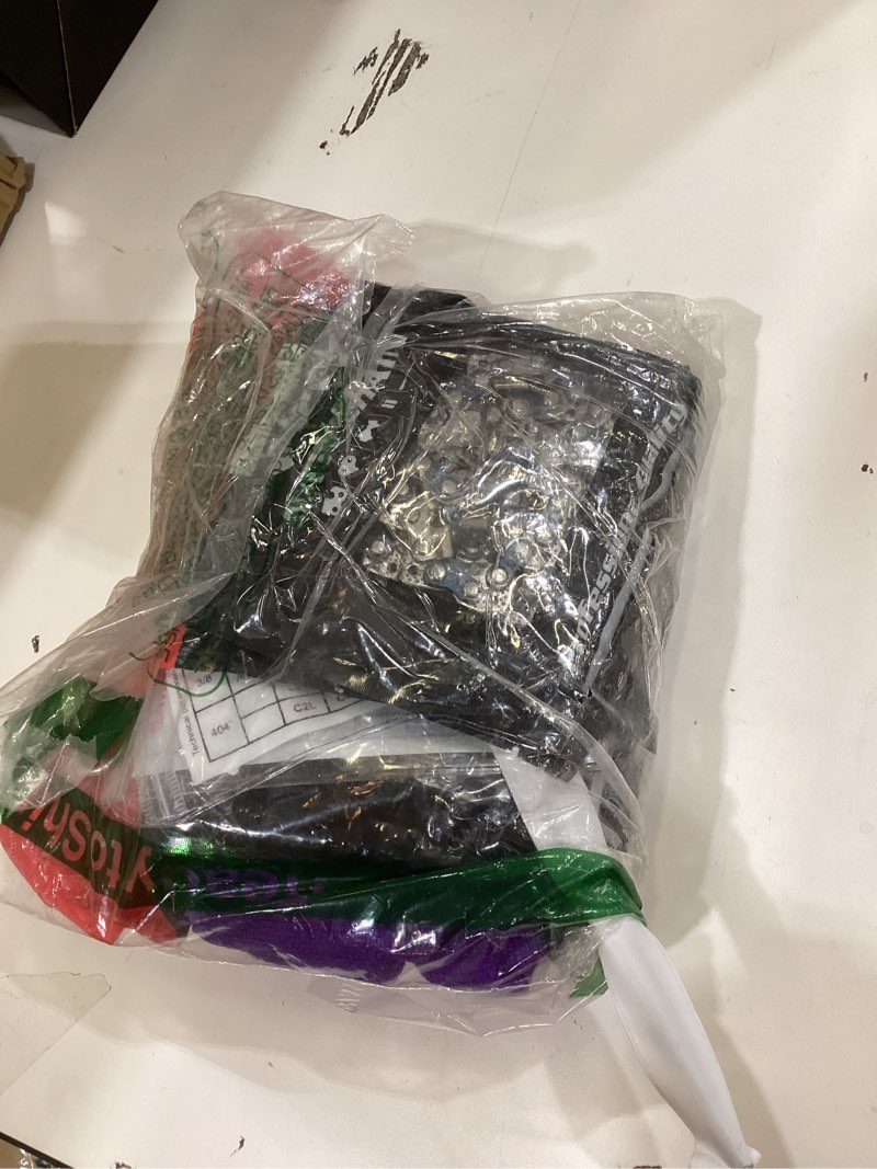 Condition photo showing Good Condition for Zreneyfex 4Pcs 20 Inch Chainsaw Chain, 3/8" Pitch .050" Gauge 72 Drive Links, Replacement for Husqvarna 455 (Rancher) 460 (Rancher), Replacement for Stihl MS311 MS391 and More 4Pcs 20" 3/8" Pitch .050" 72DL