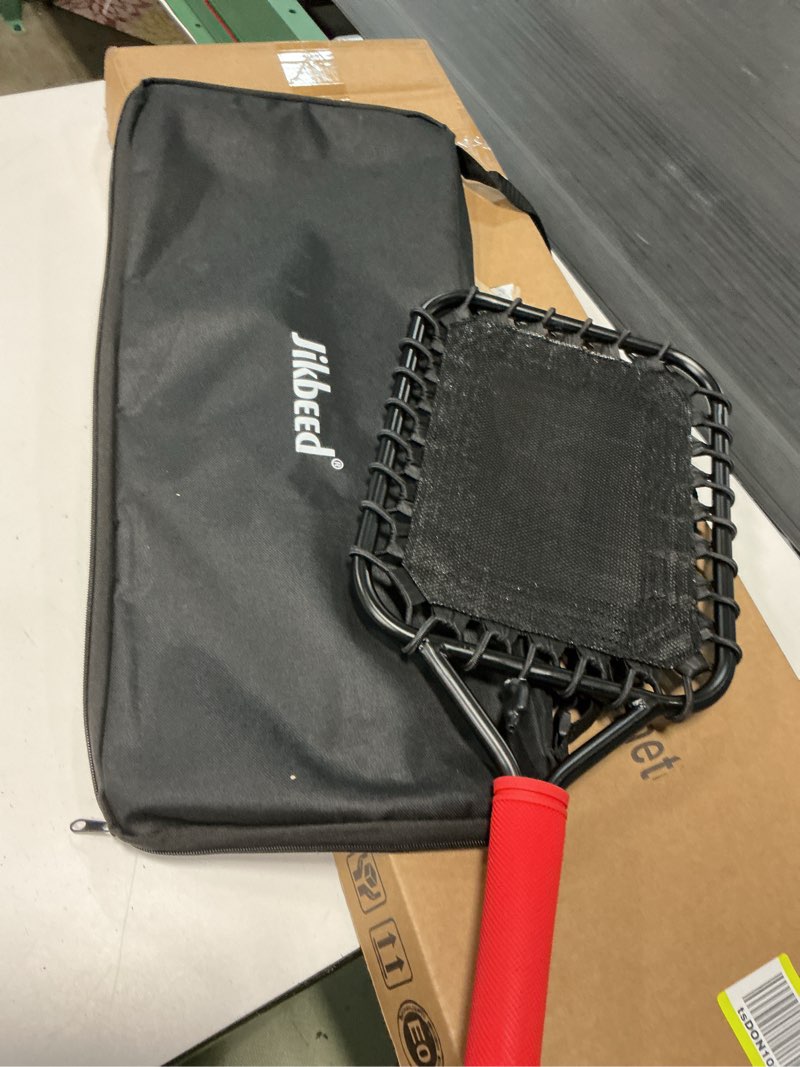 Condition photo showing Good Condition for baseball racket for fly balls: fungo racket baseball/baseball racket for coaches and parents to help players practice hitting grounders and pop flies (new)