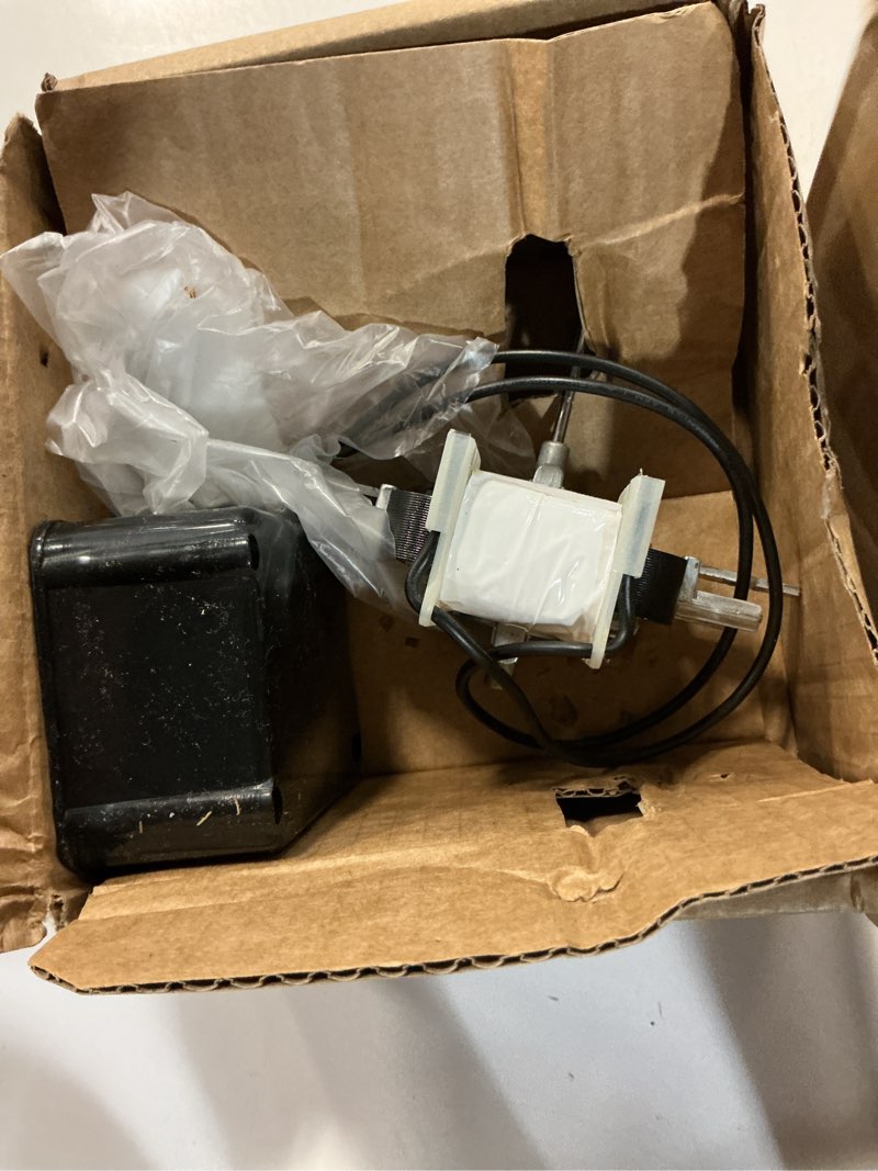 Condition photo showing Good Condition for ami parts sm999 universal refrigerator evaporator fan motor compatible with kenmore&frigidaire refrigerator,replaces gem 240 series, mars 90999