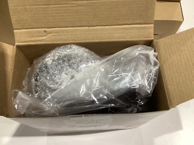 Condition photo showing New/Like New for Crowye 5 Pcs Renaissance Medieval Costume Dress Women Fairy Dress Leather Belt Corset Waist Belt Pouch Potion Bottle Wine Red Dress, Brown Accessory Medium