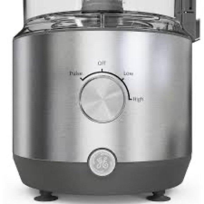 food processor