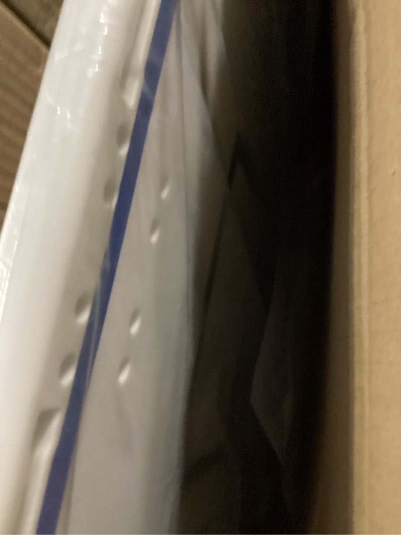 Condition photo showing New/Like New for lifetime 73650 44 inch shatterproof backboard and rim combo kit