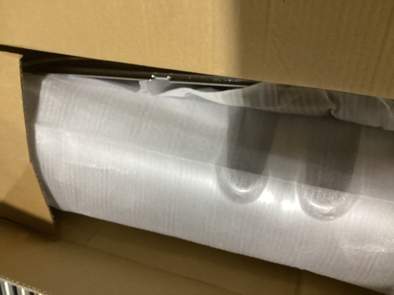 Condition photo showing New/Like New for chrome door mirror covers fit for 2013 2014 2015 2016 2017 2018 2019 2020 kenworth t680 t880 w990 (driver and passenger side) 13-20kenworth t680 chrome side mirror cover