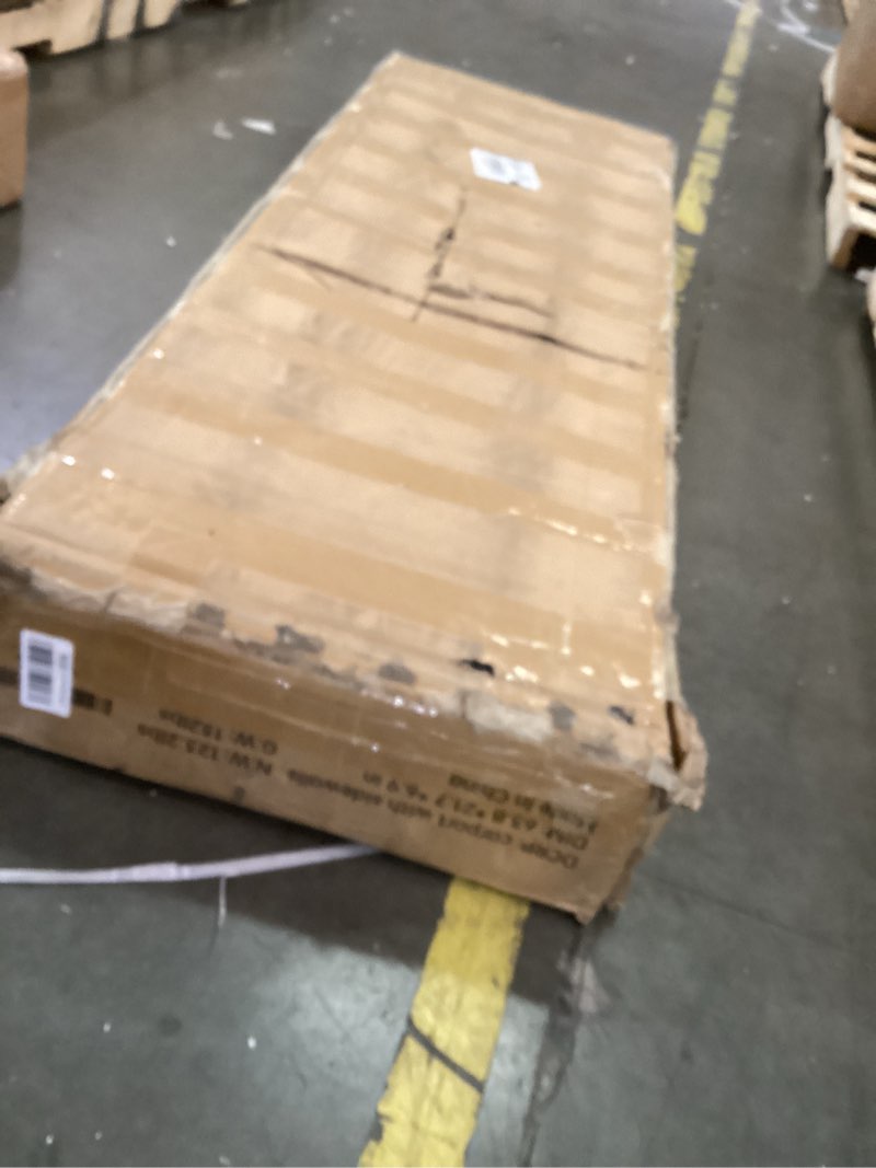 Carport parts