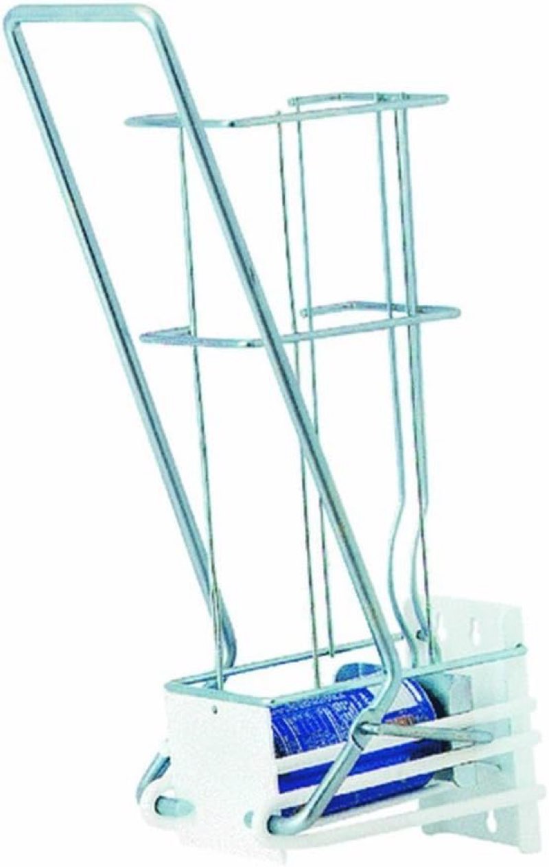 basic industries international multi crush aluminum can crusher