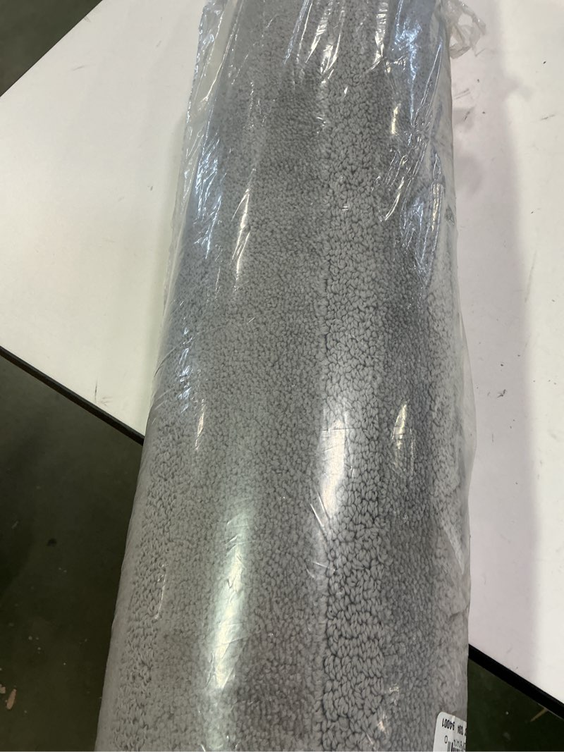 Sonoma rug 5x7’ gray