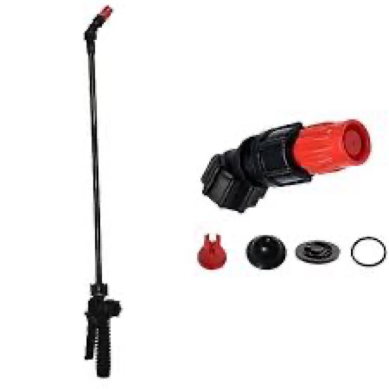 Solo Spray Hose (Defect)