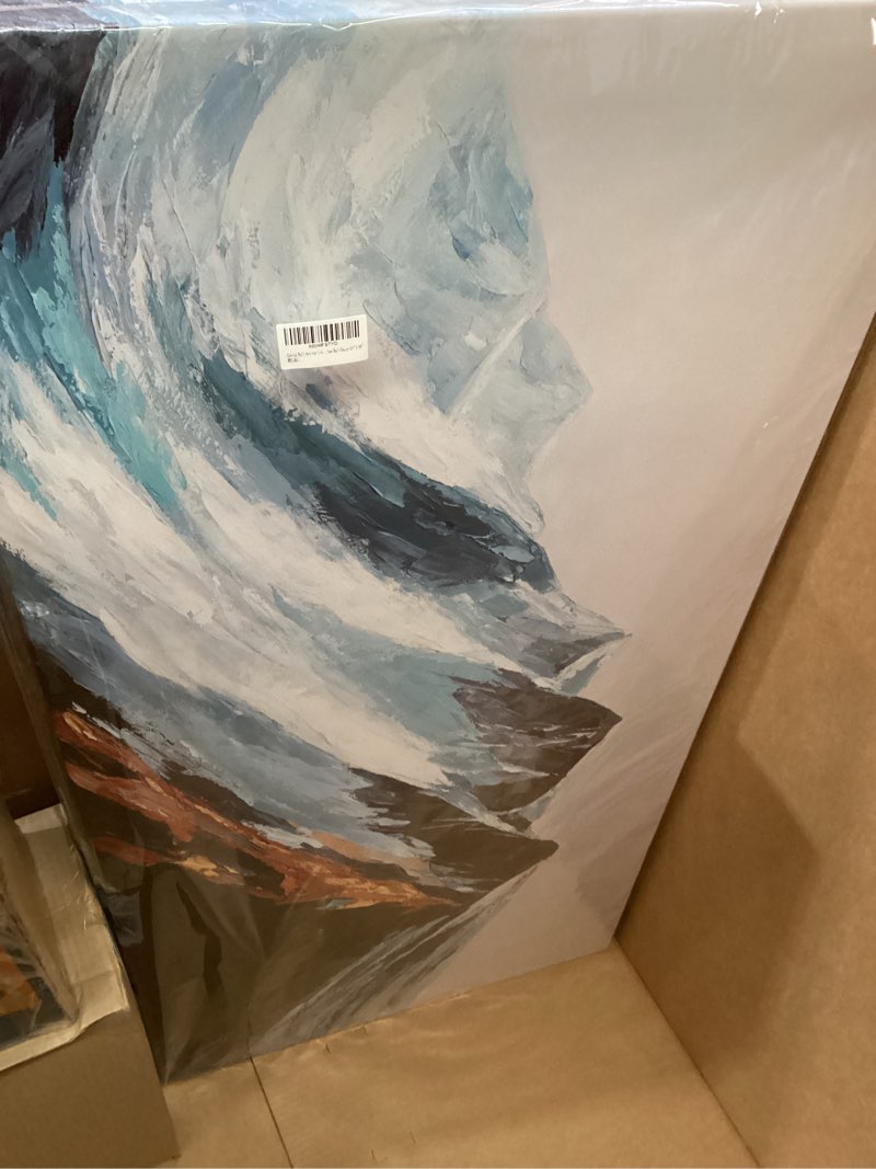Canvas Wall Art Decor 24x48