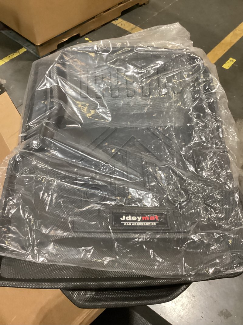 Car mat