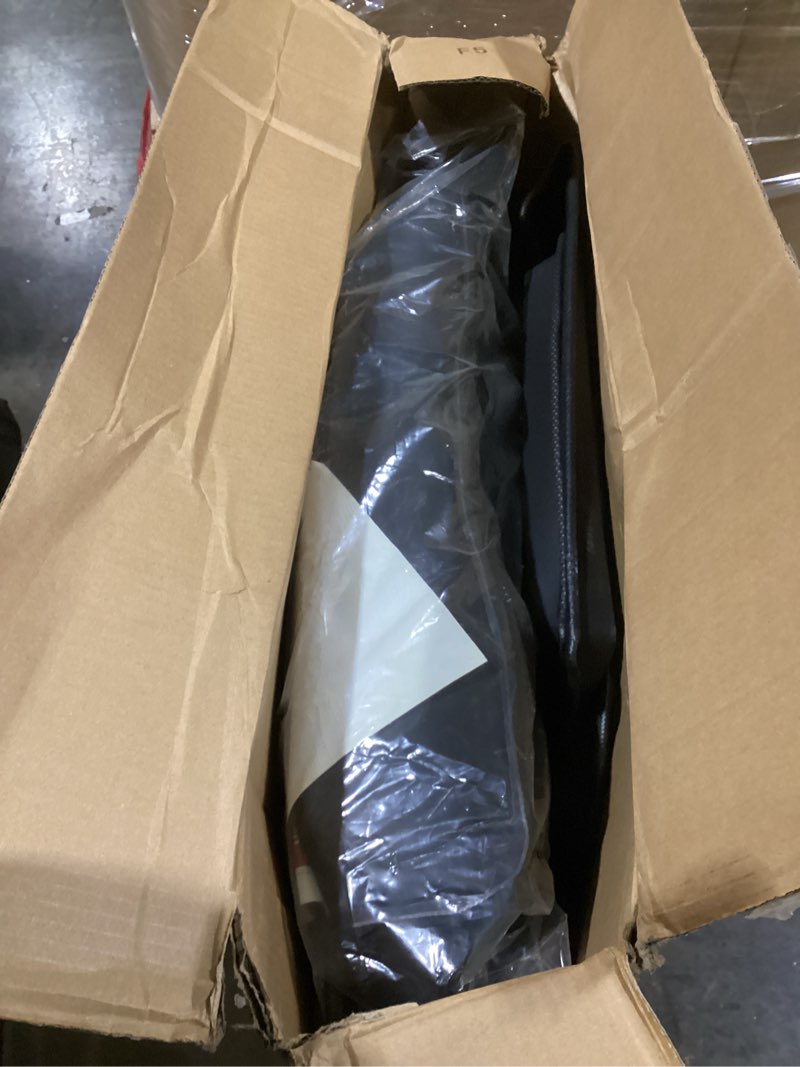 Condition photo showing Good Condition for Floor Mats 2 Row and Trunk Cargo Liner Set for 2018-2024 Nissan Kicks Accessories All Weather TPE Rubber Protection Mats (Floor Mats+Cargo Liner) Nissan Kicks Floor Mats+Cargo Liner