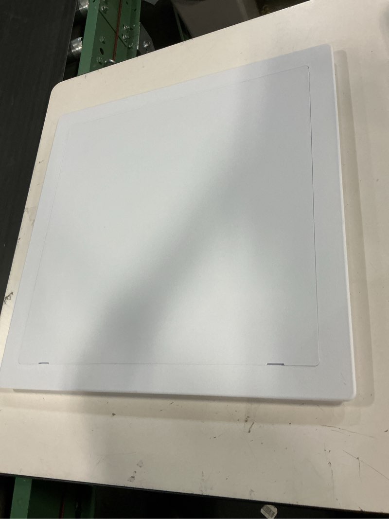 Condition photo showing As Is for ABS Access Door 6X4 (1)