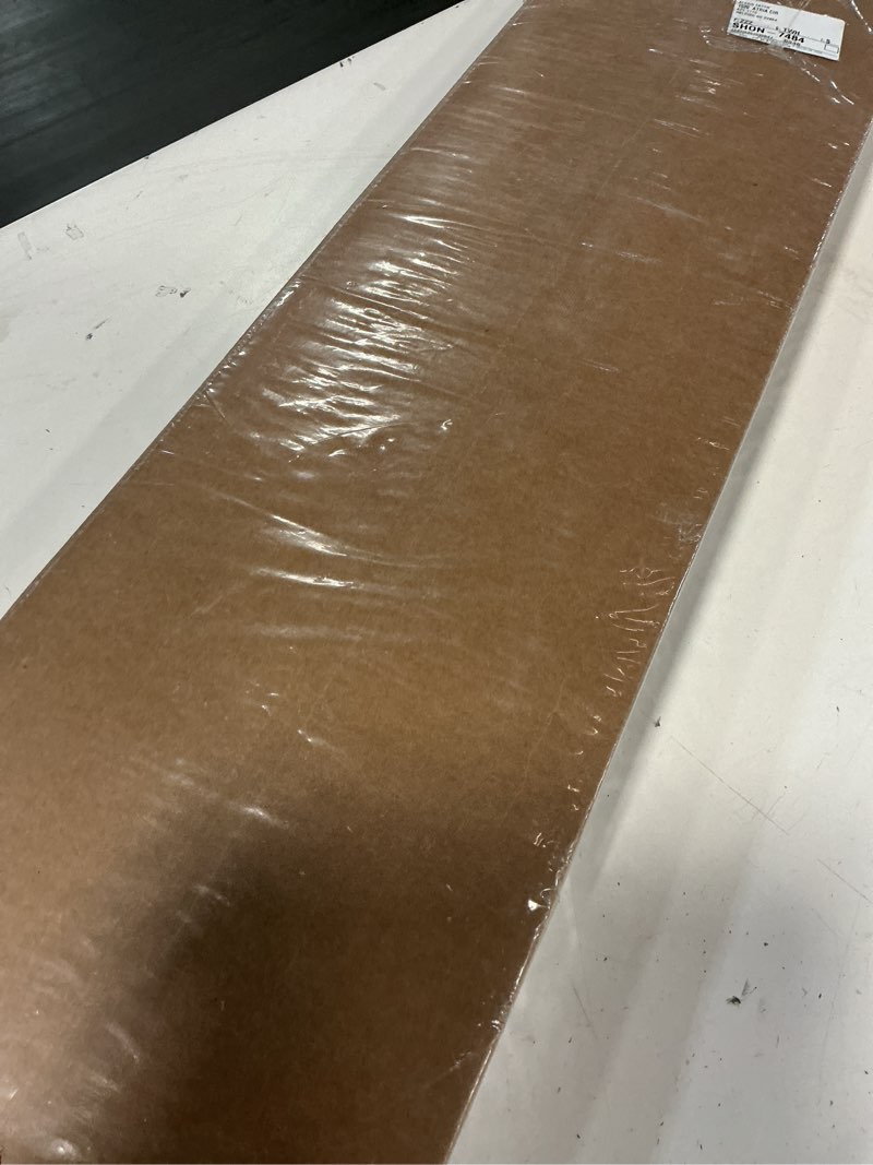 Condition photo showing Good Condition for tall moving & shipping boxes 4 x 4 x 36 inches (5-pack) - extra strength 200 lb vs regular - usa-made corrugated strong packing boxes for moving - cardboard box for delivery by idl packaging 4 x 4 x 36" (tall boxes) pack of 5