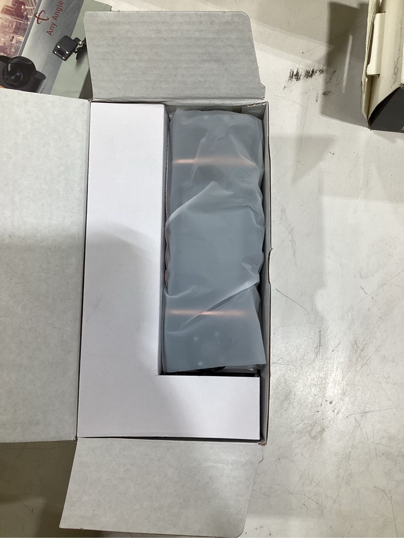 Condition photo showing Good Condition for xygcaco 4-channel 360â° dash cam,front,rear,left & right car camera,4k + 3ã—1080p fhd recording, 5gh