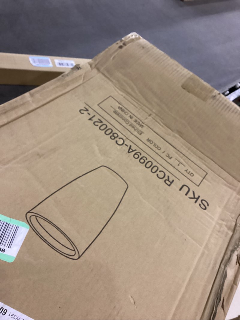 Condition photo showing New/Like New for Plant pot