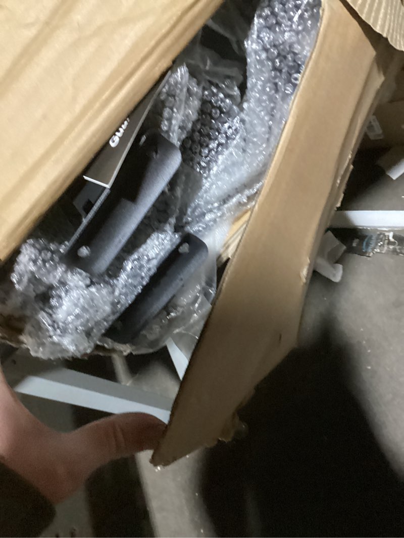 Condition photo showing Good Condition for Pull Up Station Pull Up Bar for Home Gym Equipment Dip Station Power Tower Strength Training Fitness Equipment