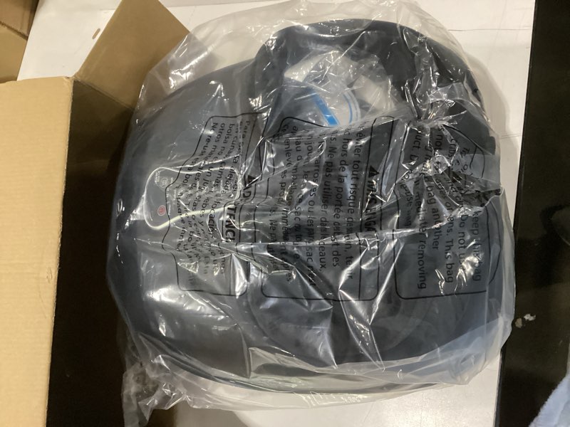 Condition photo showing New/Like New for comfier shiatsu foot massager with heat[fsa eligible hsa],2026 upgraded feet massager machine for plantar fasciitis,neuropathy pain with vibration,compression, 13in,valentines gifts for women men cf-521