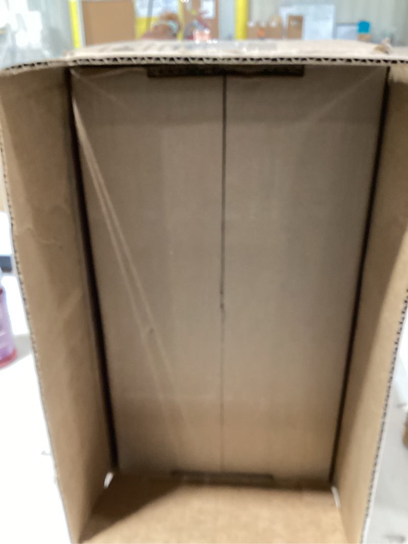 Condition photo showing New/Like New for american standard 4000.101.020 cadet3 fixed wall tank for concealed trap bowl, white