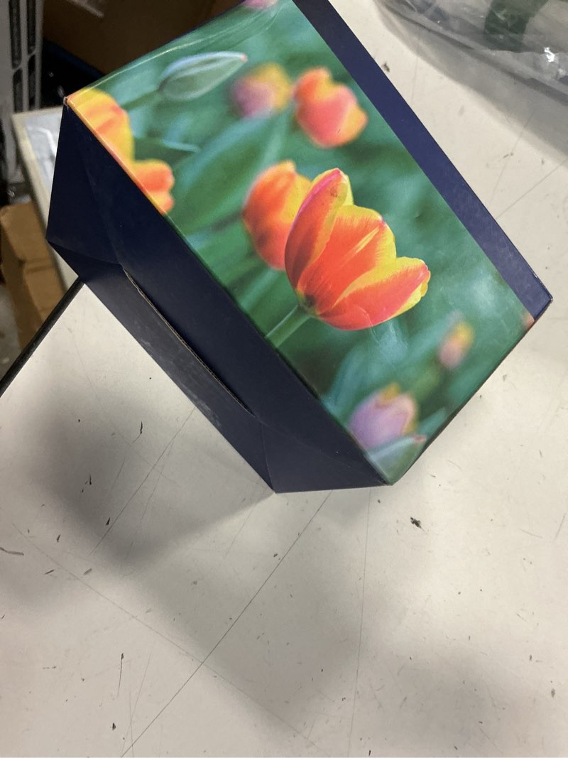 Condition photo showing New/Like New for LC401xl Ink Cartridges Combo 5 Pack Comfortable for Brother LC401XL LC401 Work with MFC-J1010DW MFC-J1012DW MFC-J1170DW Printer (2 Black, 1 Cyan, 1 Magenta, 1 Yellow)