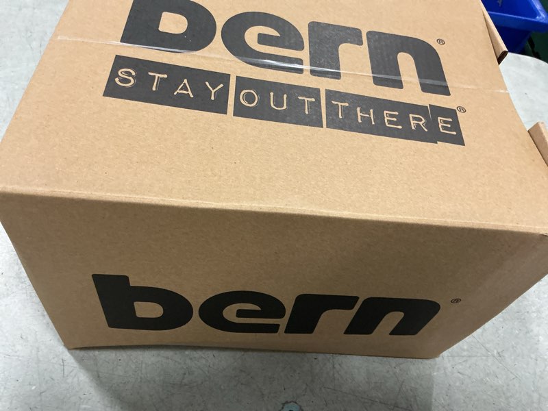 Condition photo showing New/Like New for Bern Juniors Nino 2.0 Helmet Size M 