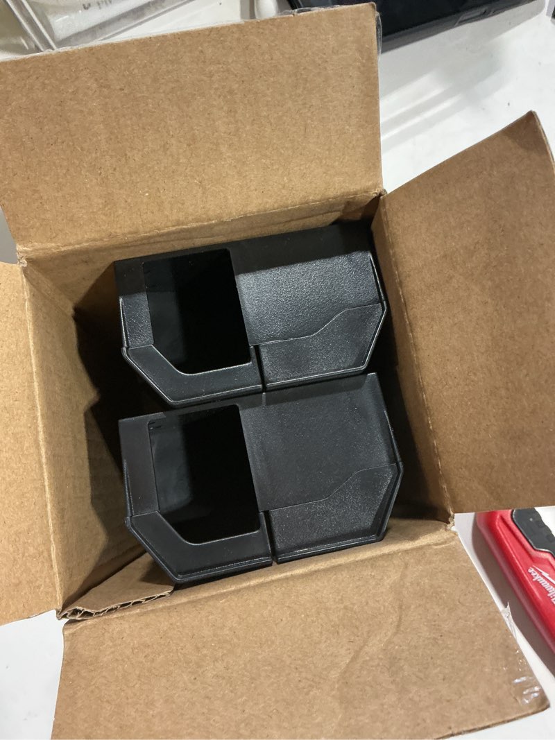 Condition photo showing Good Condition for victor humane mouse traps indoor for home - m250bsr-2 - no touch electric mouse traps for home, pack of 2 2 traps