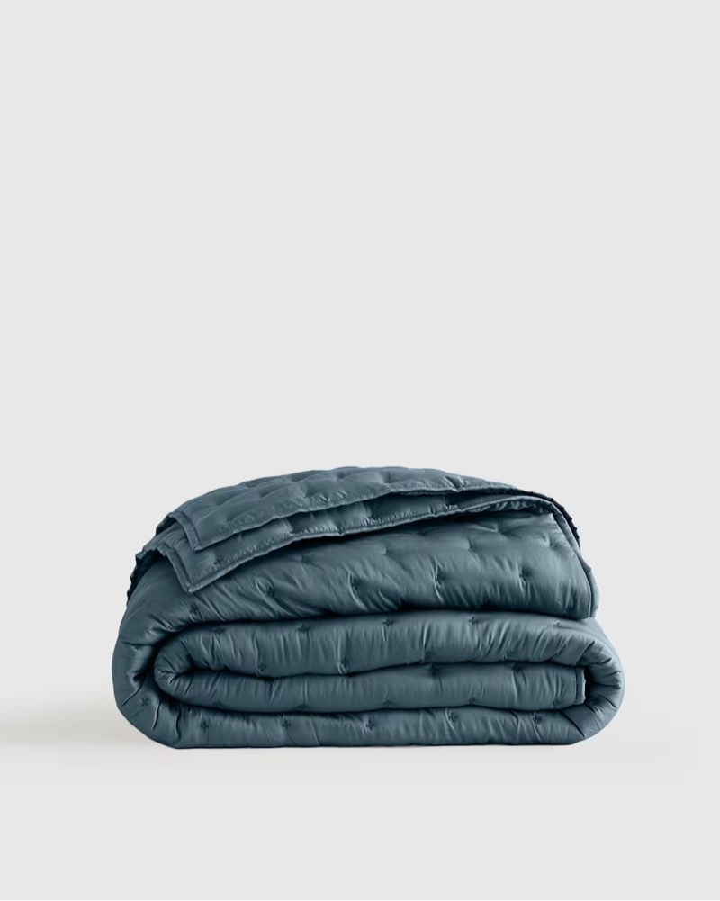 bamboo dream quilt