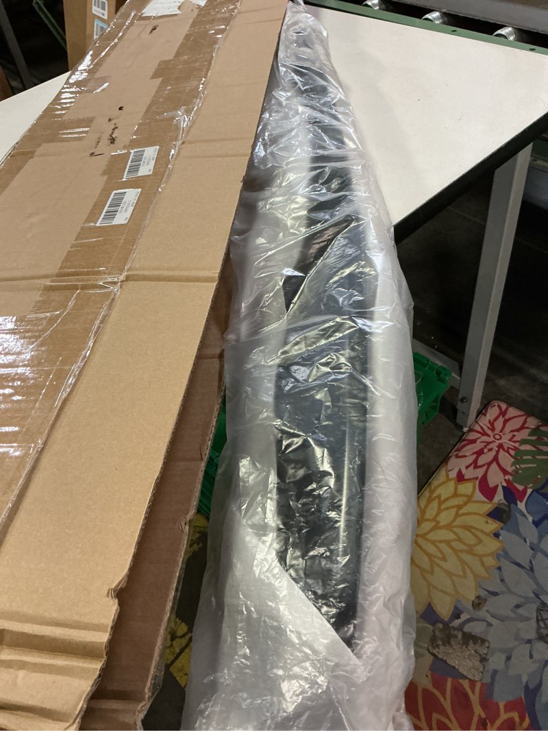 Condition photo showing Good Condition for Gloss Black Rear Spoiler Wing Compatible with Corvette C6 2005-2013, Turnk Spoiler for C6 C6 Gloss Black