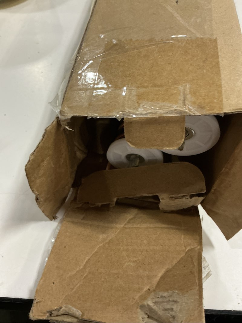 Condition photo showing Good Condition for 2026 upgrade dc97-16350u dc97-16350t suspension rod kit for samsung washer wa50r5200aw/us wa50r5400av/us wa50r5400aw/us wa45t3200aw/a4 wa45n3050aw/a4 wa50r5200av/a4 10 years warranty