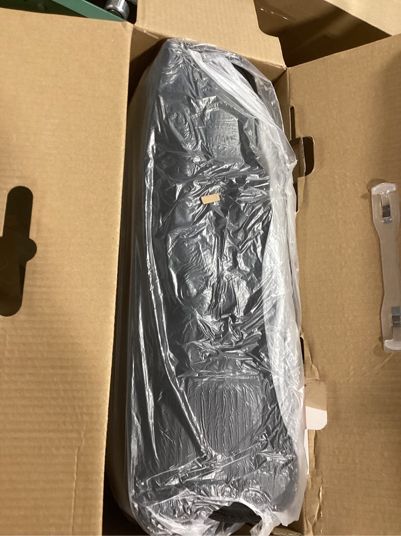 DOPICT Massage Mat, Detachable Neck Massager, Full Body Vibration Heating, Massage Pad with 10 Vibra