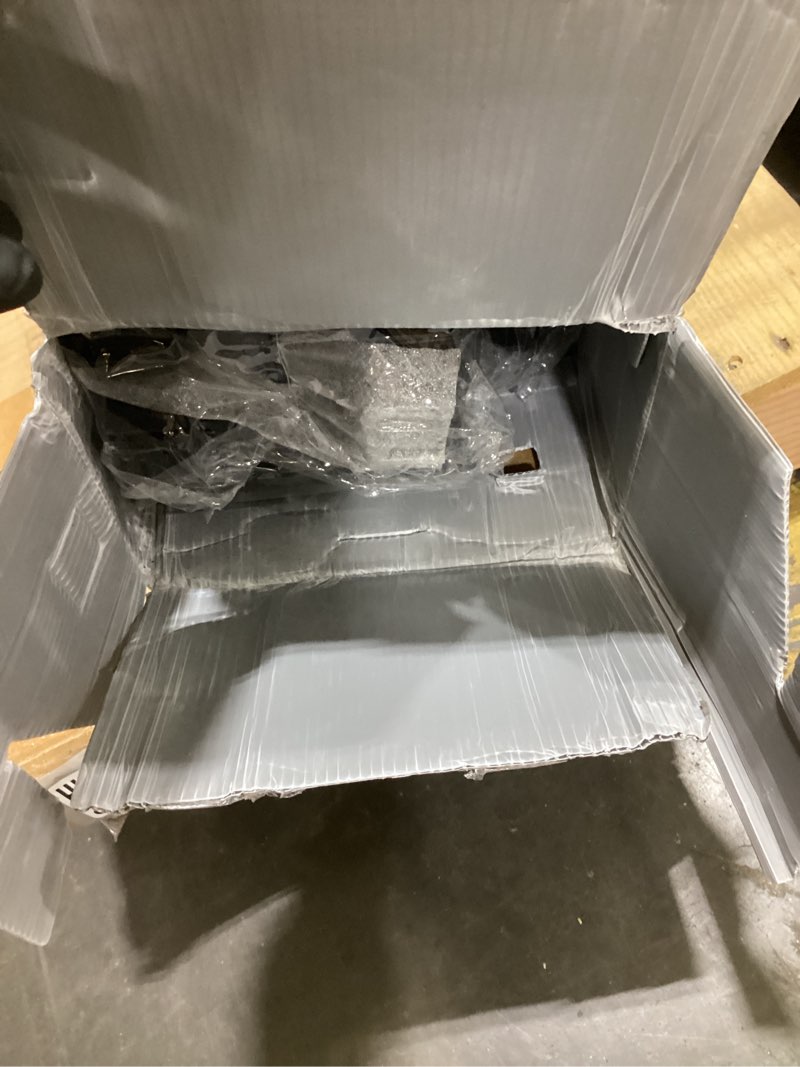 Condition photo showing Good Condition for hlipha metal platform bed frame 14 inch tall,no box spring needed,full size bed with heavy duty strong support slats,easy to assemble,black full 14 inch
