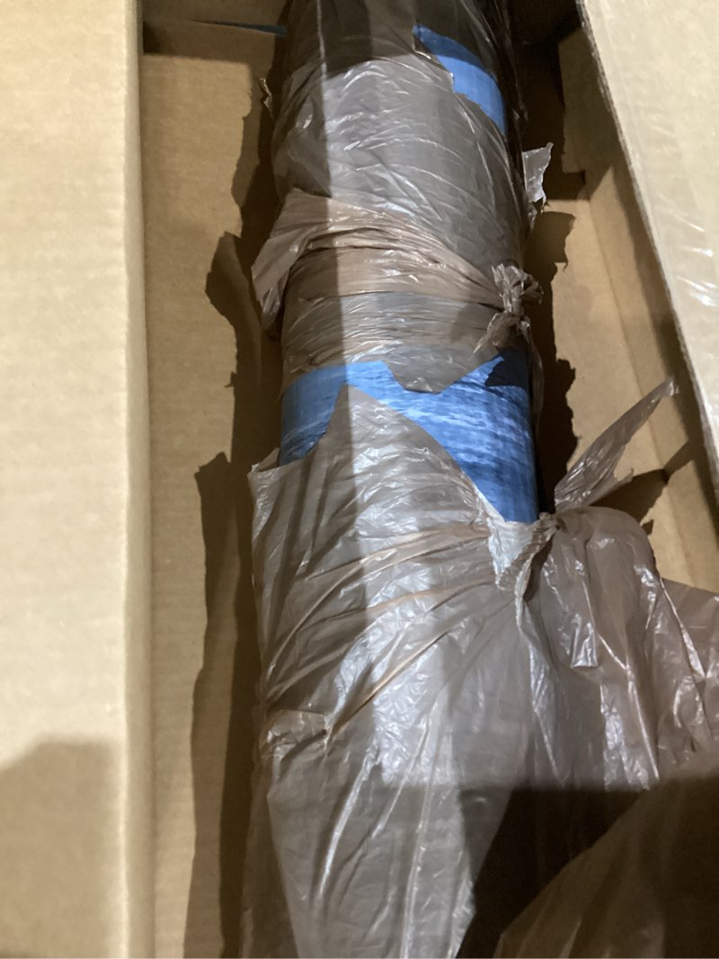 Condition photo showing Good Condition for manduka ekolite yoga mat 71" - 4mm | natural rubber | eco-friendly | soft textured surface | natural next-to-skin feel | 71 x 26 inches | charcoal grey 71" x 24" ebb