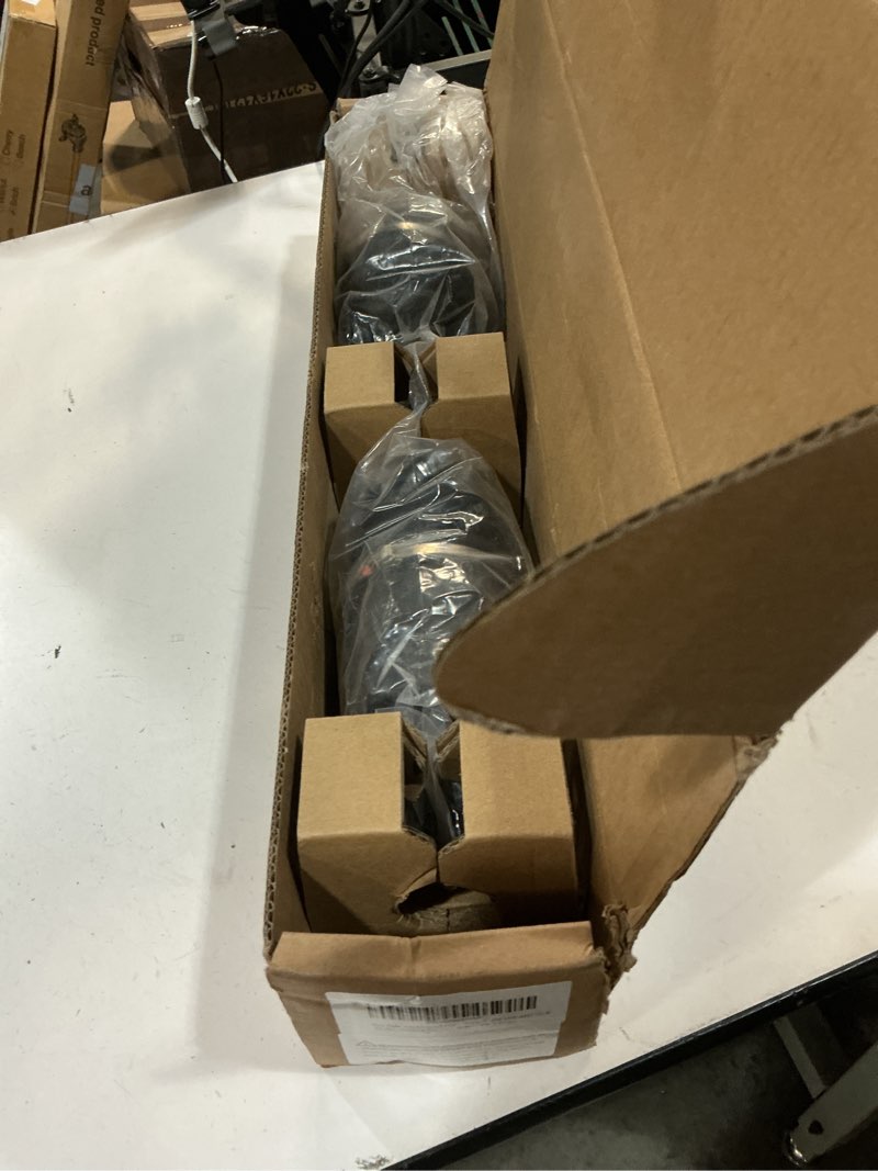 Condition photo showing Good Condition for youxmoto cv axle rear left fit for can-am outlander/for renegade 1000 800r 650 570 500 450 400-2007-2018, 4340 chromoly steel axles drive shaft, for 705501485, 705500867, 705500979 1*rear left axle