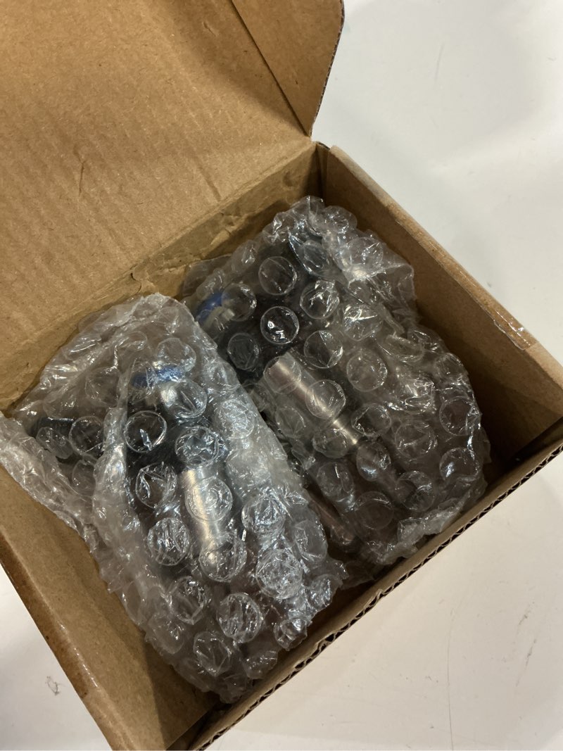 Condition photo showing Good Condition for CCIYU FJ1286 Fuel Injector Kits fit for 2014 2015 2016 2017 for Hyundai Elantra, 2014 for Elantra Coupe, 2014 2015 2016 2017 for Elantra GT 35310-2E500 6 Holes 4ps