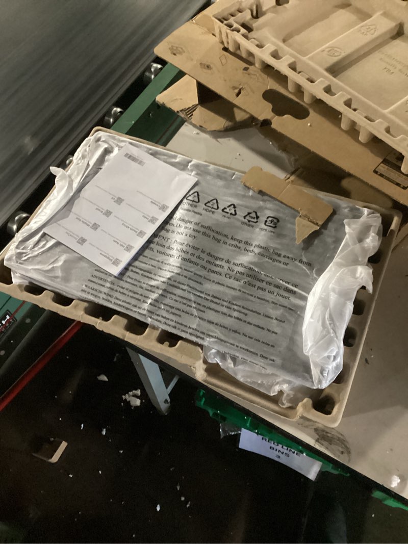 Condition photo showing Good Condition for AOC 22B35HM23 22" Full HD (1920 x 1080) 120Hz LED Monitor, Adaptive Sync, VGA & HDMI, Flicker-Free, Low Blue Light, HDR Ready, VESA, Tilt Adjust, Eco-Friendly 22" FHD VA Panel 120Hz