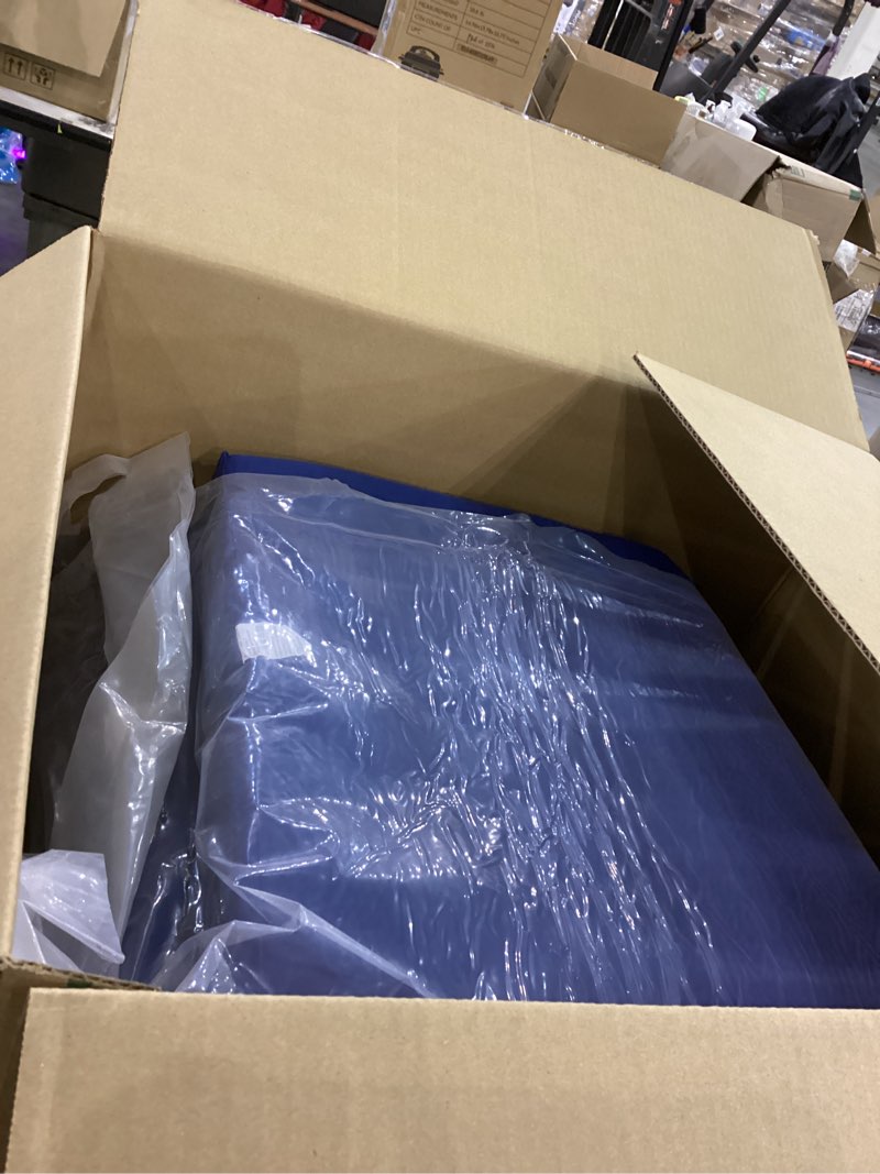 Outdoor seat cushions